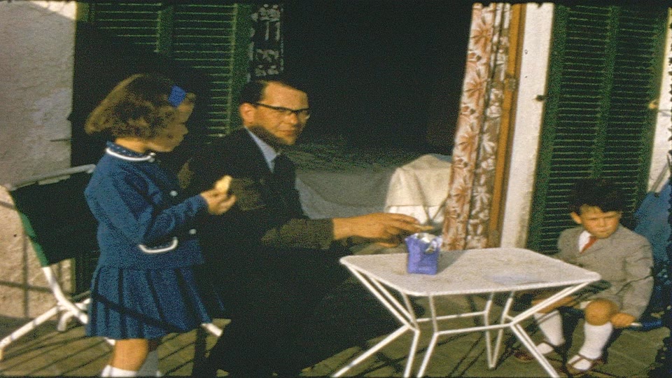 4. Étalonnage couleur
