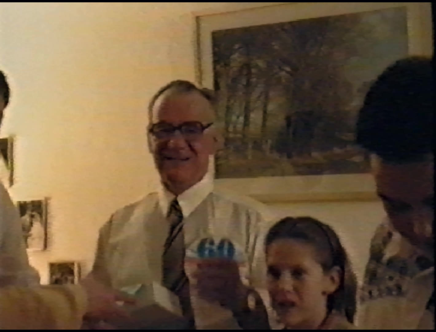 Correction poussière et rayures (ICE4)