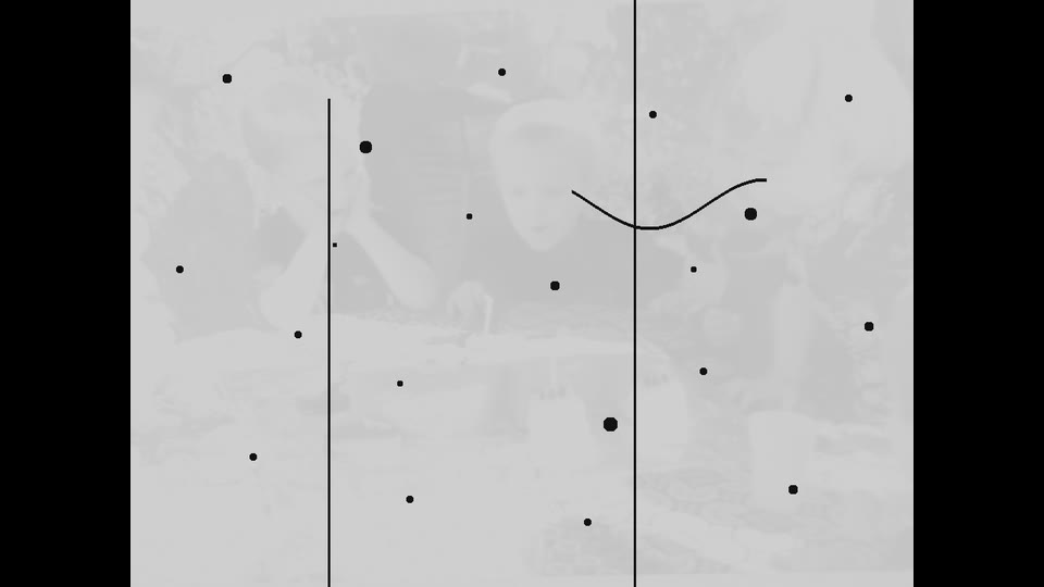 2. Passe infrarouge (~940 nm)