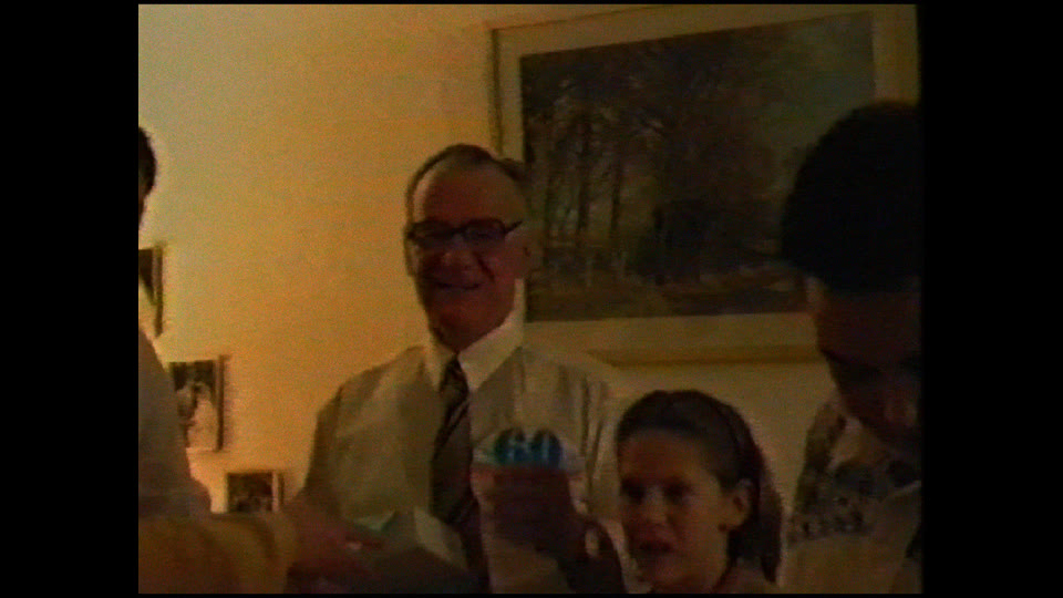 1. Identification : VHS ou S-VHS ?