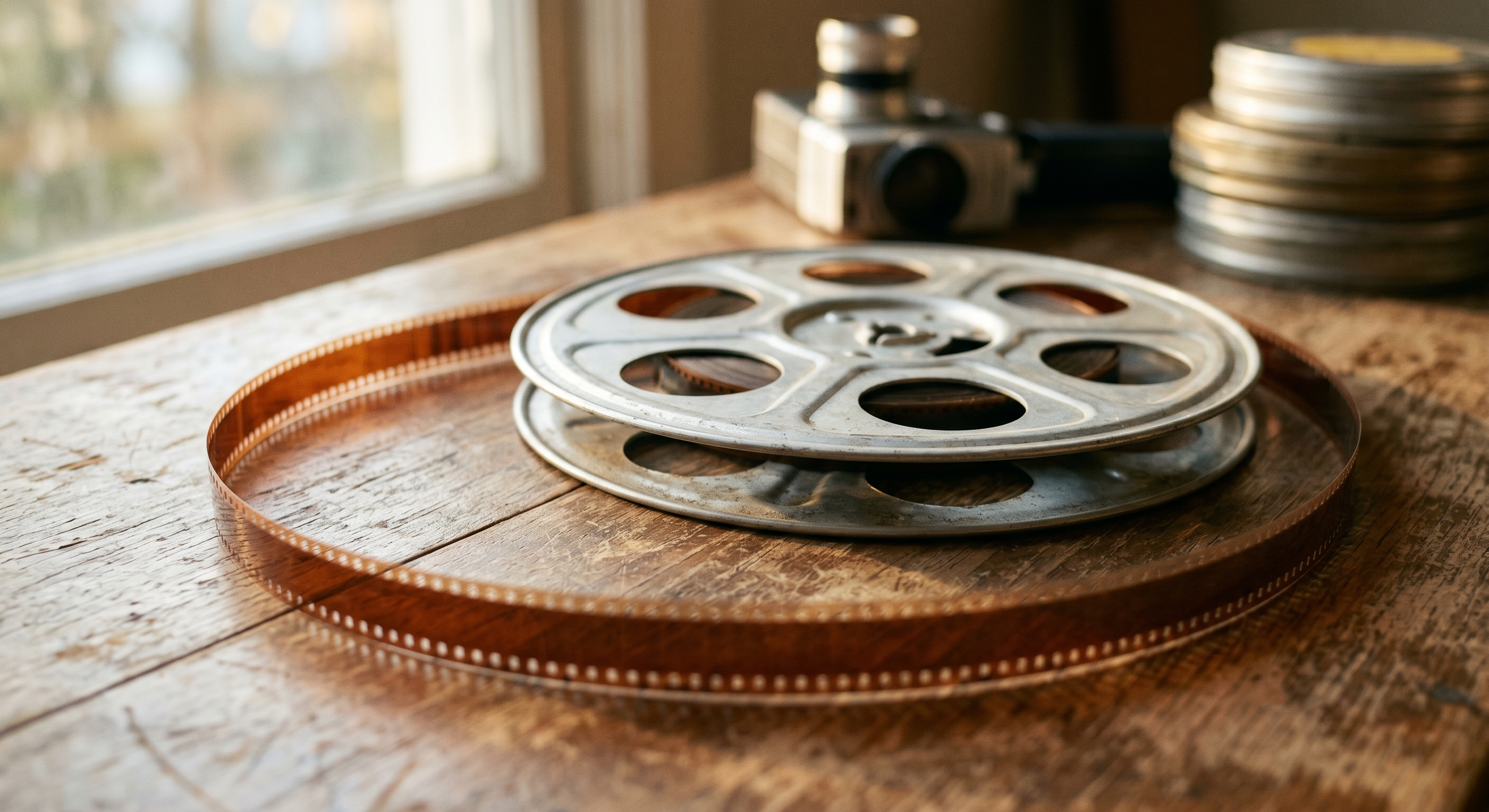 Film cinéma